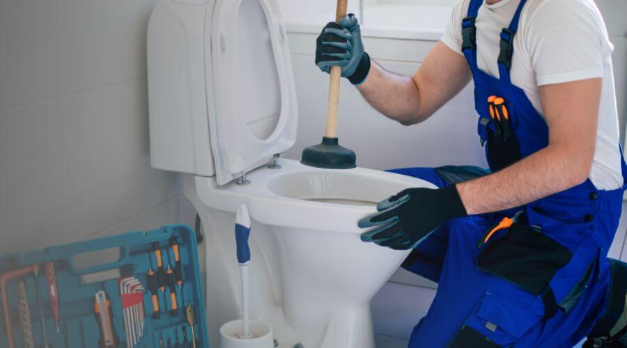 Local expert plumbing services in Paragonah, UT